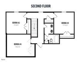 210 Cordgrass Ct, Smithfield, NC 27577