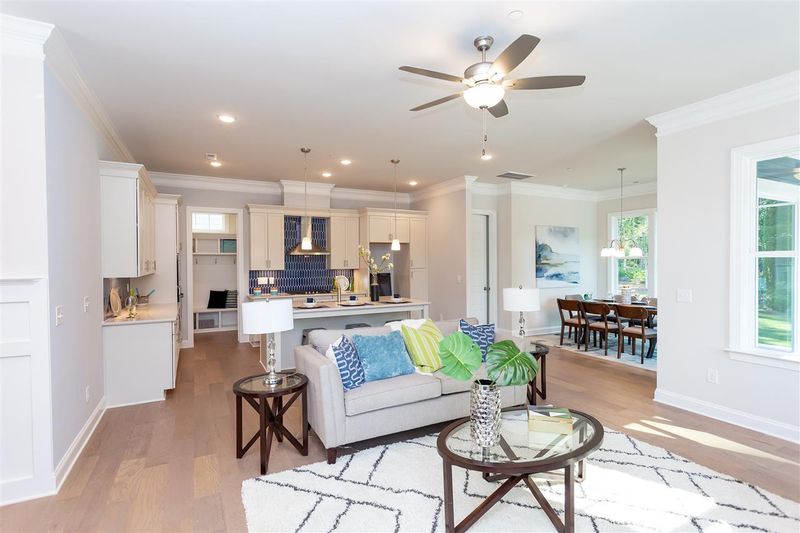 210 Cotten Dr, Morrisville, NC 27560