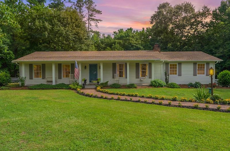 210 Cotten Rd, Sanford, NC 27330