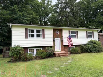 210 Crest Rd, Henderson, NC 27536