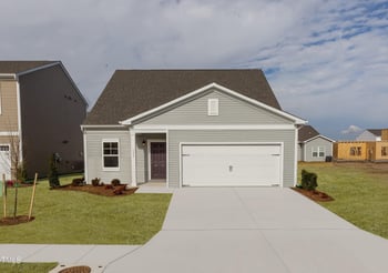 210 Cribbs Ln, Middlesex, NC 27557