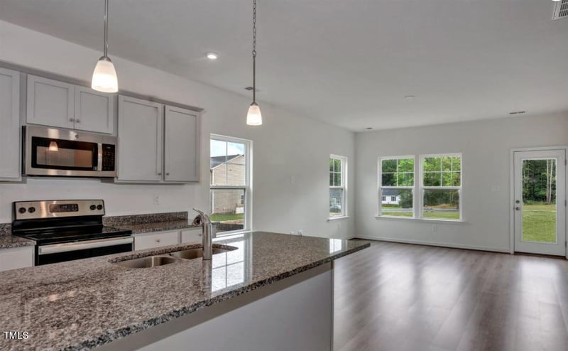 210 Cribbs Ln, Middlesex, NC 27557