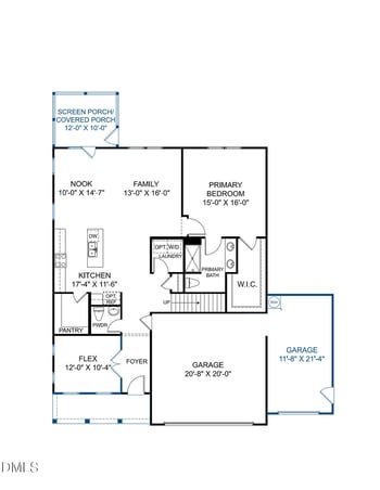 210 Cribbs Ln, Middlesex, NC 27557