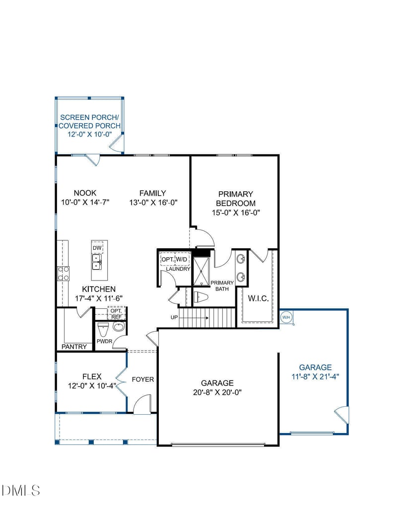 210 Cribbs Ln, Middlesex, NC 27557