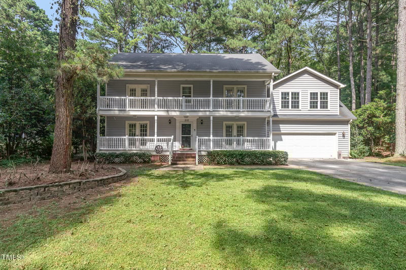 210 Crimmons Cir, Cary, NC 27511