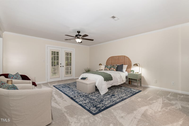 210 Crimmons Cir, Cary, NC 27511
