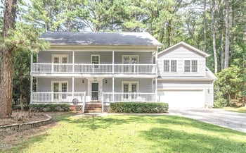 210 Crimmons Cir, Cary, NC 27511