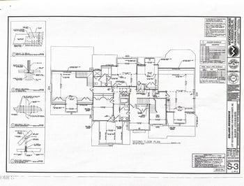 210 Crimson Oak Dr, Durham, NC 27713