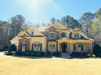 210 Crimson Oak Dr, Durham, NC 27713