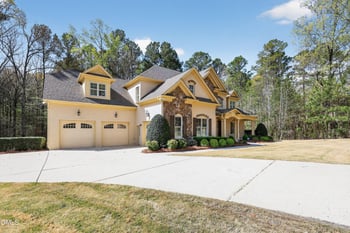 210 Crimson Oak Dr, Durham, NC 27713