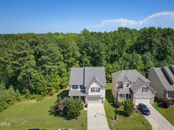 210 Davelyn Ct, Garner, NC 27529