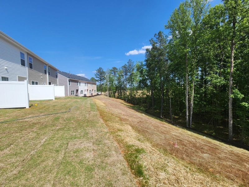 210 David Hill Dr, Sanford, NC 27330