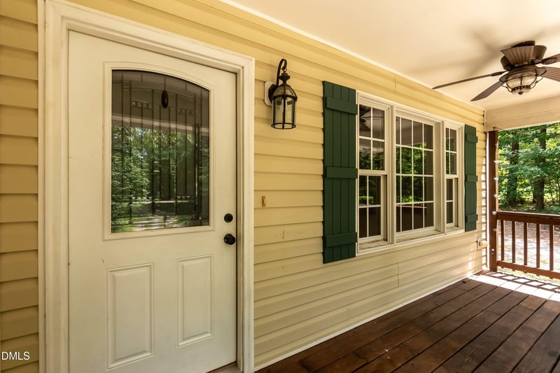 210 Deer Run Dr, Franklinton, NC 27525