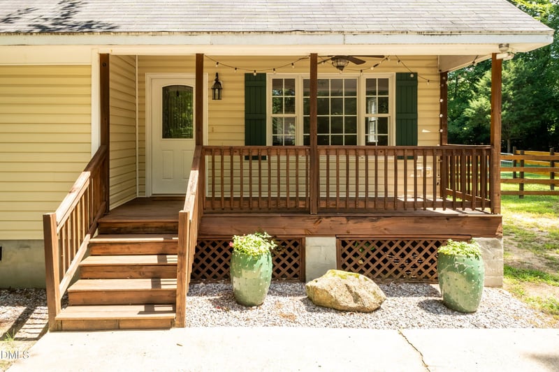 210 Deer Run Dr, Franklinton, NC 27525