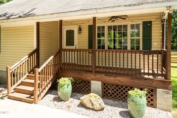 210 Deer Run Dr, Franklinton, NC 27525