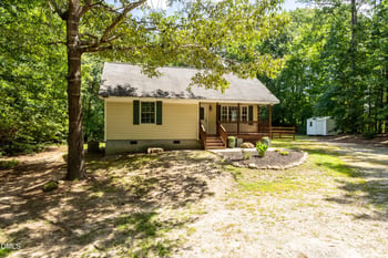 210 Deer Run Dr, Franklinton, NC 27525