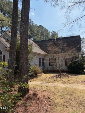 210 Donnibrook Rn, Fuquay Varina, NC 27526