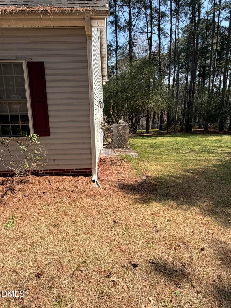 210 Donnibrook Rn, Fuquay Varina, NC 27526