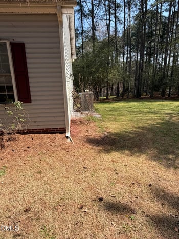 210 Donnibrook Rn, Fuquay Varina, NC 27526