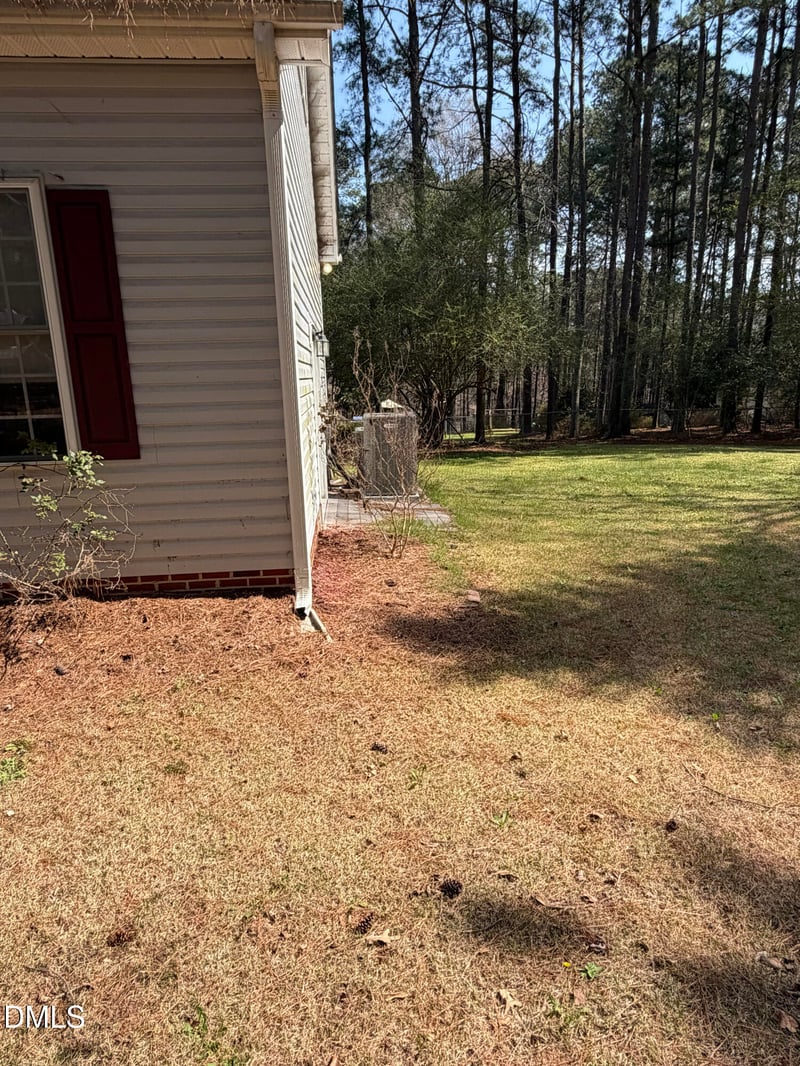 210 Donnibrook Rn, Fuquay Varina, NC 27526