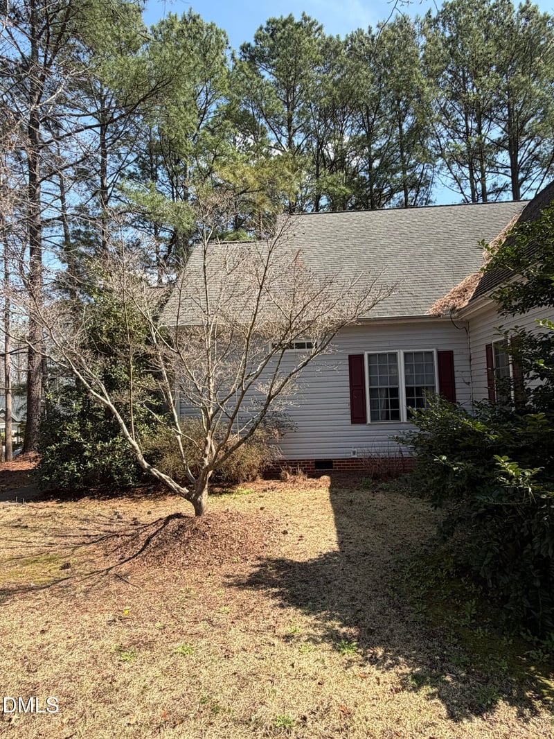 210 Donnibrook Rn, Fuquay Varina, NC 27526