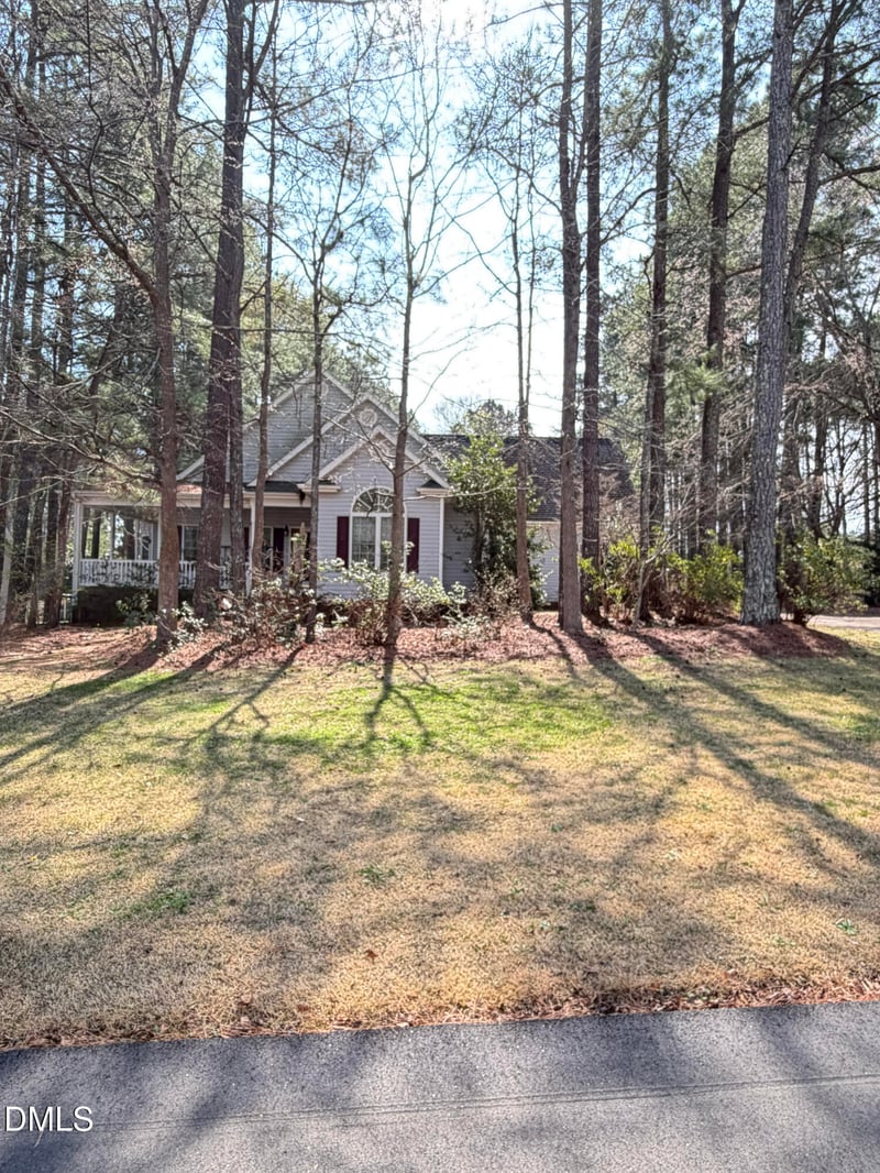 210 Donnibrook Rn, Fuquay Varina, NC 27526