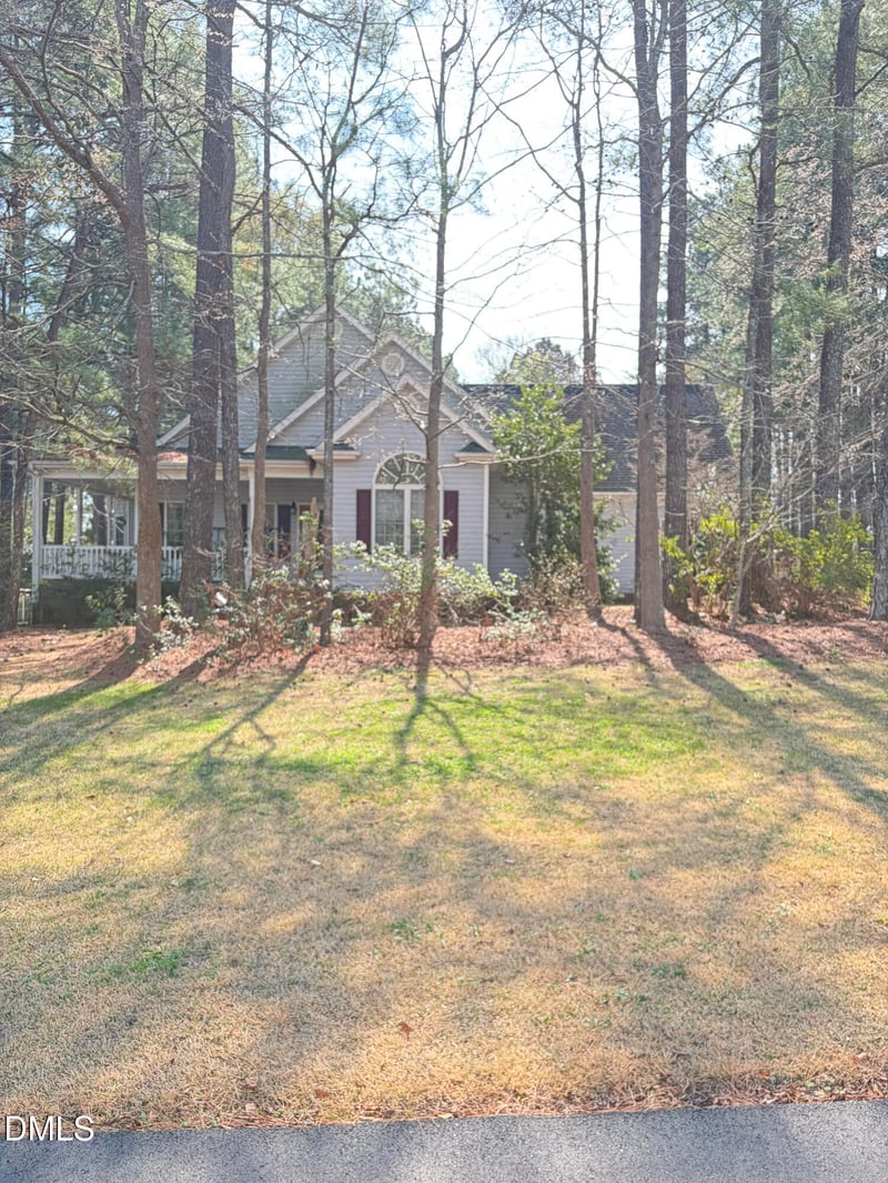 210 Donnibrook Rn, Fuquay Varina, NC 27526