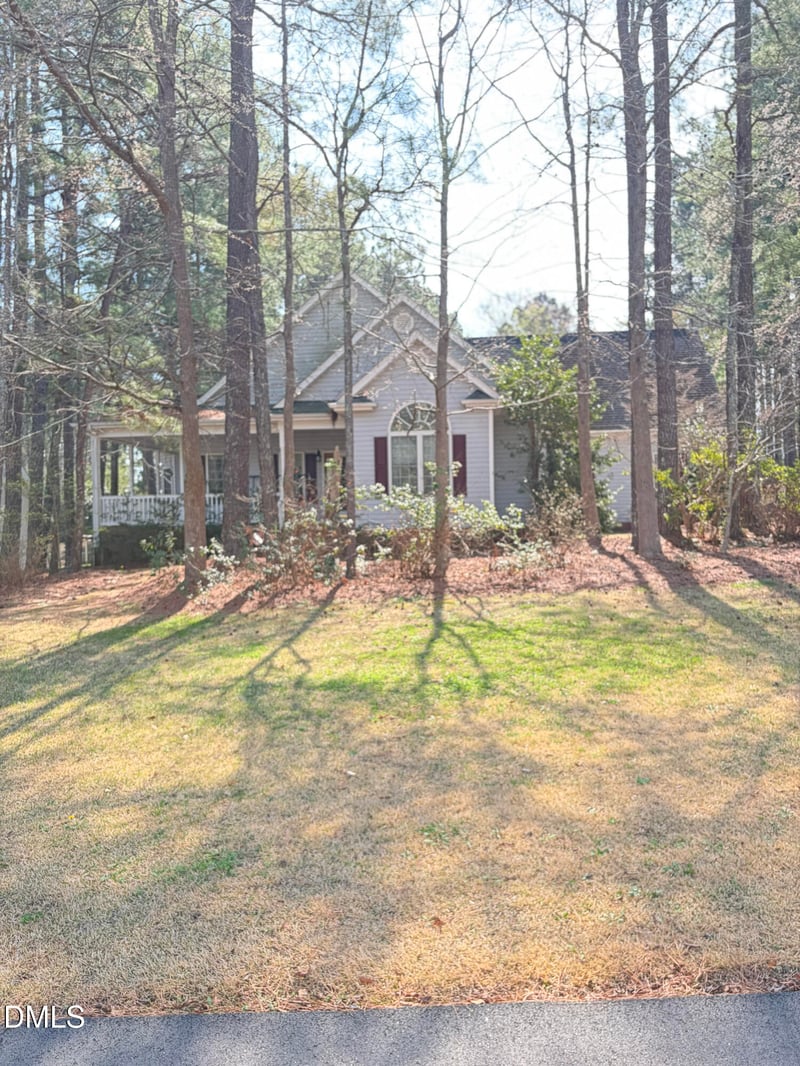 210 Donnibrook Rn, Fuquay Varina, NC 27526