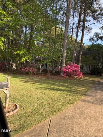 210 Donnibrook Rn, Fuquay Varina, NC 27526