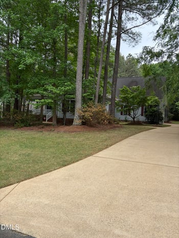 210 Donnibrook Rn, Fuquay Varina, NC 27526