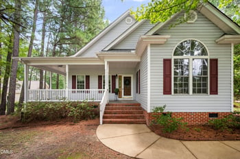 210 Donnibrook Rn, Fuquay Varina, NC 27526