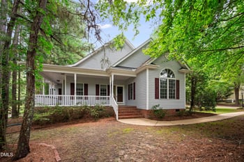 210 Donnibrook Rn, Fuquay Varina, NC 27526
