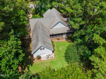 210 Donnibrook Rn, Fuquay Varina, NC 27526