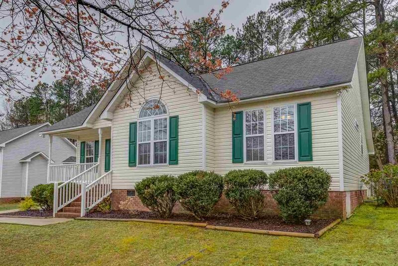210 Dullis Cir, Garner, NC 27529