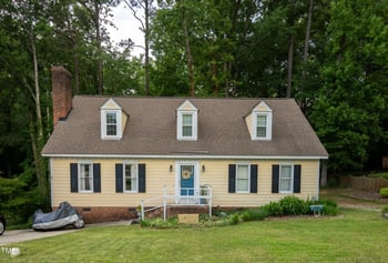 210 Dutchess Dr, Cary, NC 27513