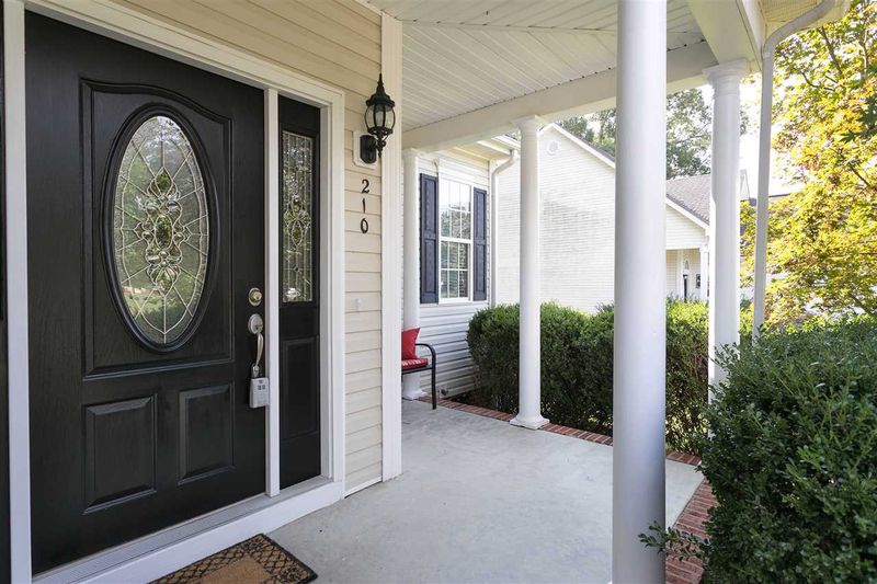 210 N Ennis St, Fuquay Varina, NC 27526