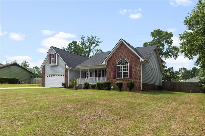 210 Eunice Dr, Fayetteville, NC 28311