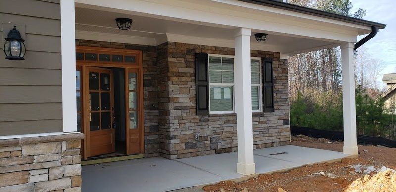 210 Everam Ct, Chapel Hill, NC 27516