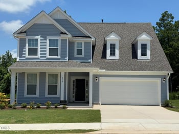 210 Faith Ave, Sanford, NC 27330