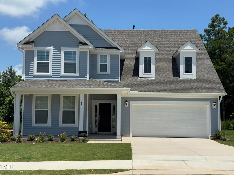 210 Faith Ave, Sanford, NC 27330