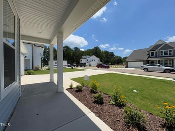 210 Faith Ave, Sanford, NC 27330