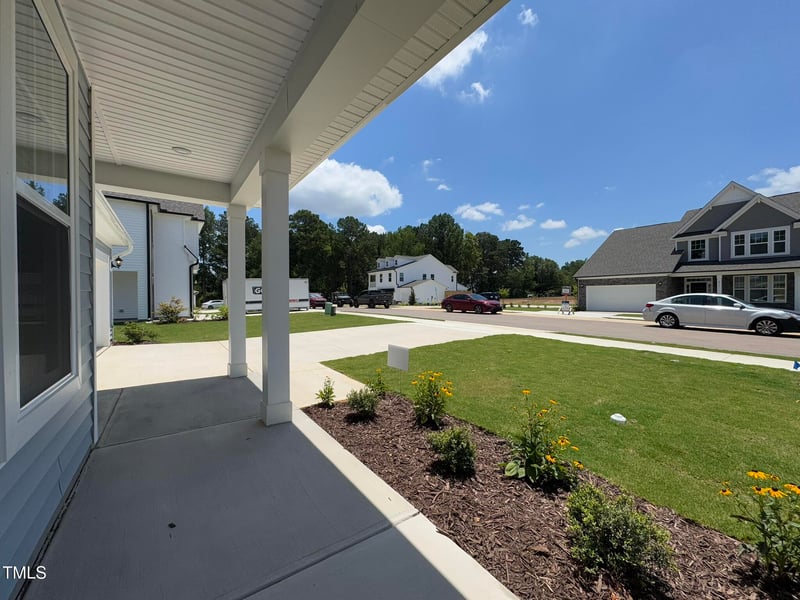 210 Faith Ave, Sanford, NC 27330