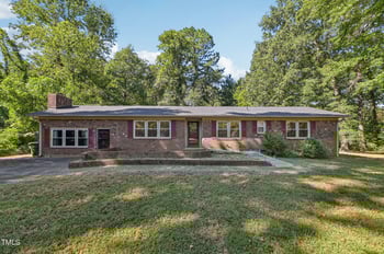210 Faucette Mill Rd, Hillsborough, NC 27278