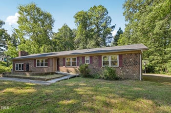 210 Faucette Mill Rd, Hillsborough, NC 27278