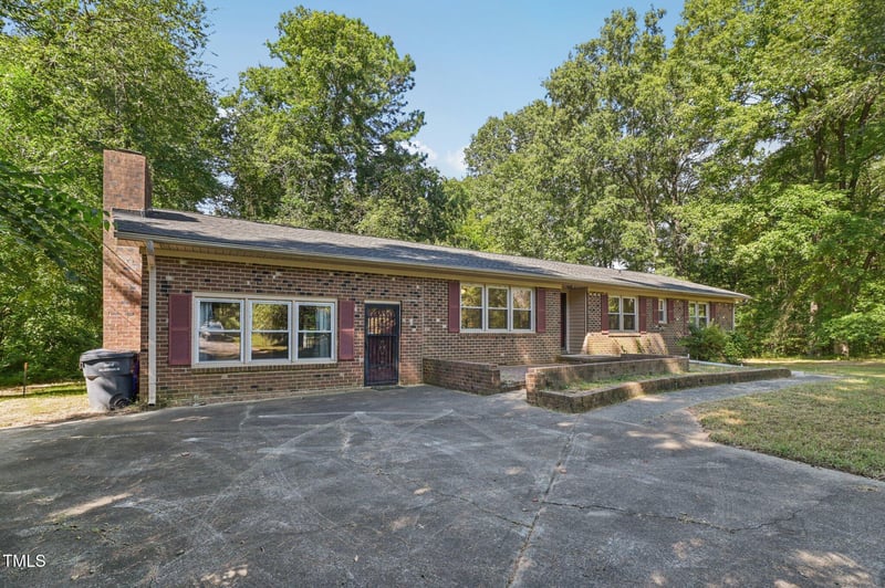 210 Faucette Mill Rd, Hillsborough, NC 27278