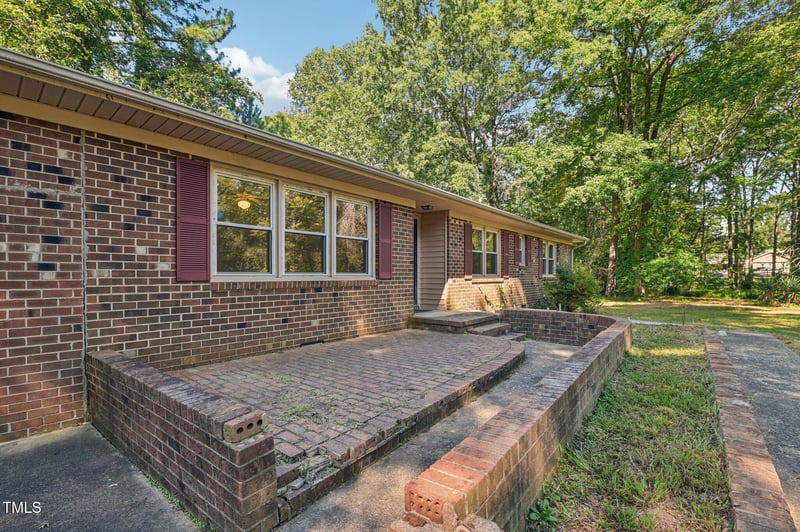 210 Faucette Mill Rd, Hillsborough, NC 27278