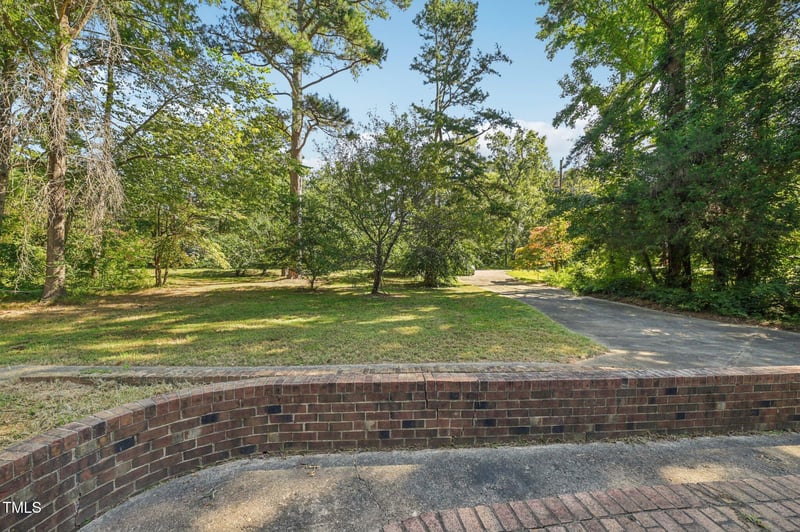 210 Faucette Mill Rd, Hillsborough, NC 27278