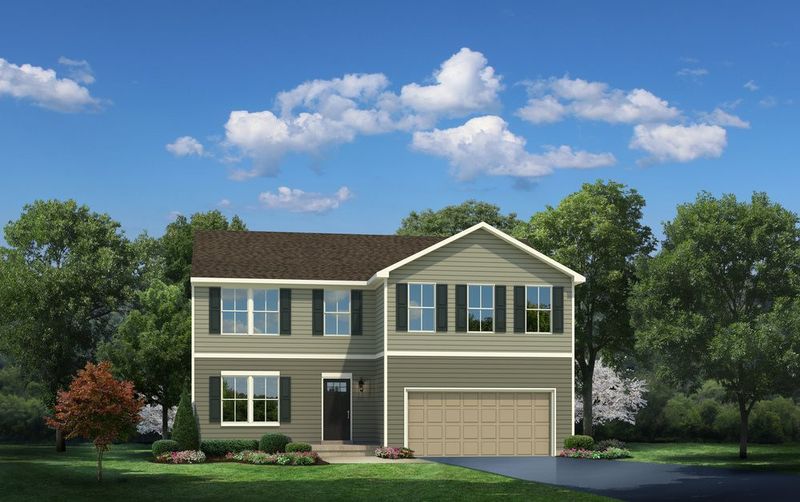 210 Fieldspar Ln, Clayton, NC 27520