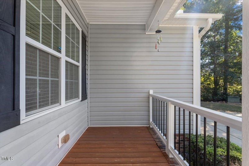 210 Fox Chase Ln, Smithfield, NC 27577