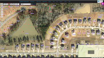 210 Gallery Park Dr, Franklinton, NC 27525